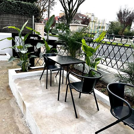 Relax And Explore Lisbon Suites And Rooms Extérieur photo