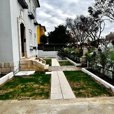 Relax And Explore Lisbon Suites And Rooms Extérieur photo