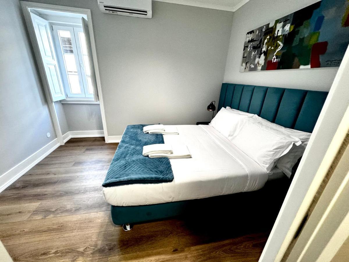 Relax And Explore Lisbon Suites And Rooms Extérieur photo