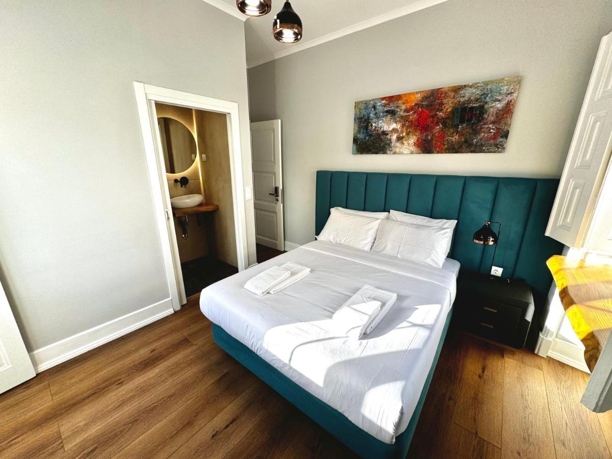 Relax And Explore Lisbon Suites And Rooms Extérieur photo