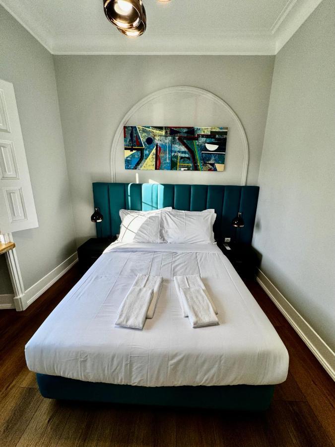 Relax And Explore Lisbon Suites And Rooms Extérieur photo