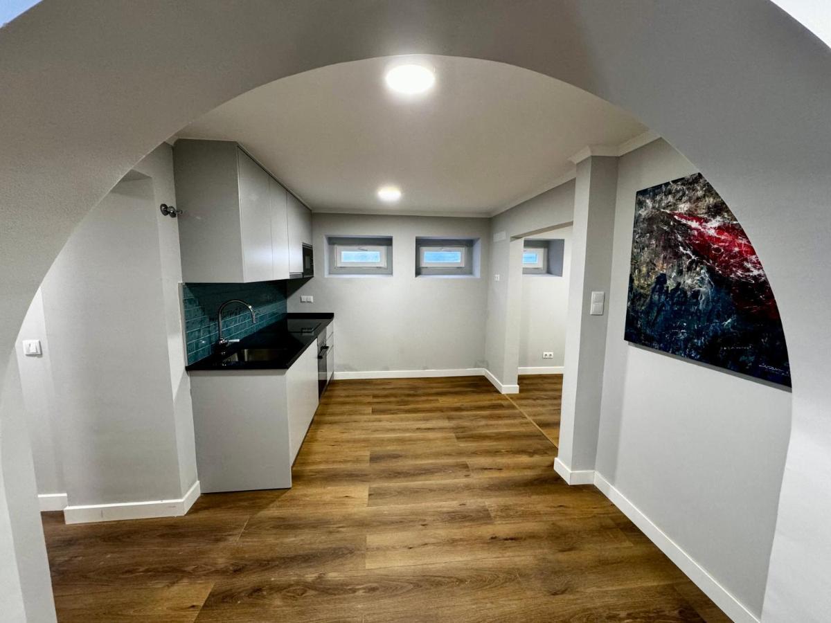 Relax And Explore Lisbon Suites And Rooms Extérieur photo