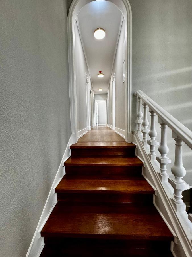 Relax And Explore Lisbon Suites And Rooms Extérieur photo