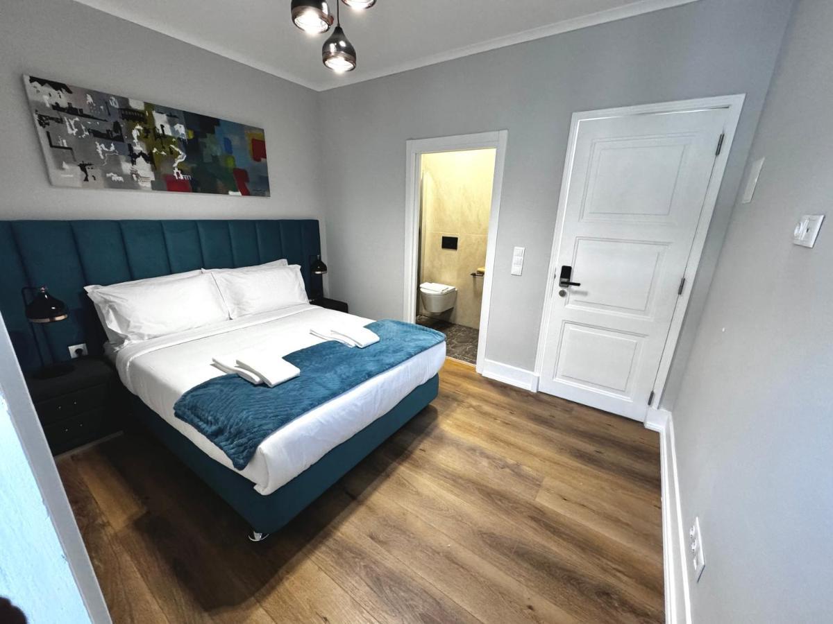 Relax And Explore Lisbon Suites And Rooms Extérieur photo