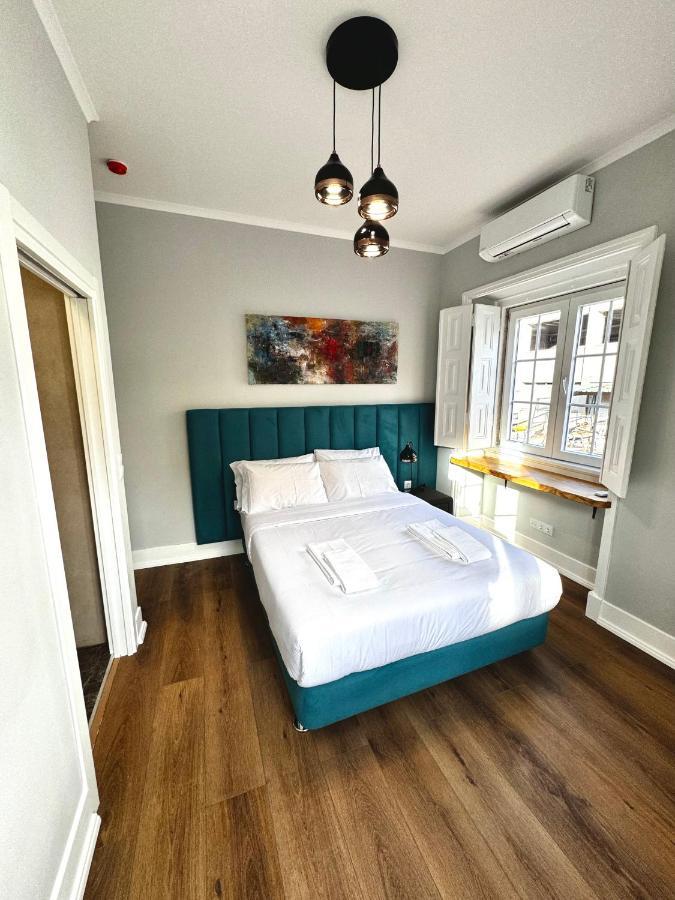 Relax And Explore Lisbon Suites And Rooms Extérieur photo