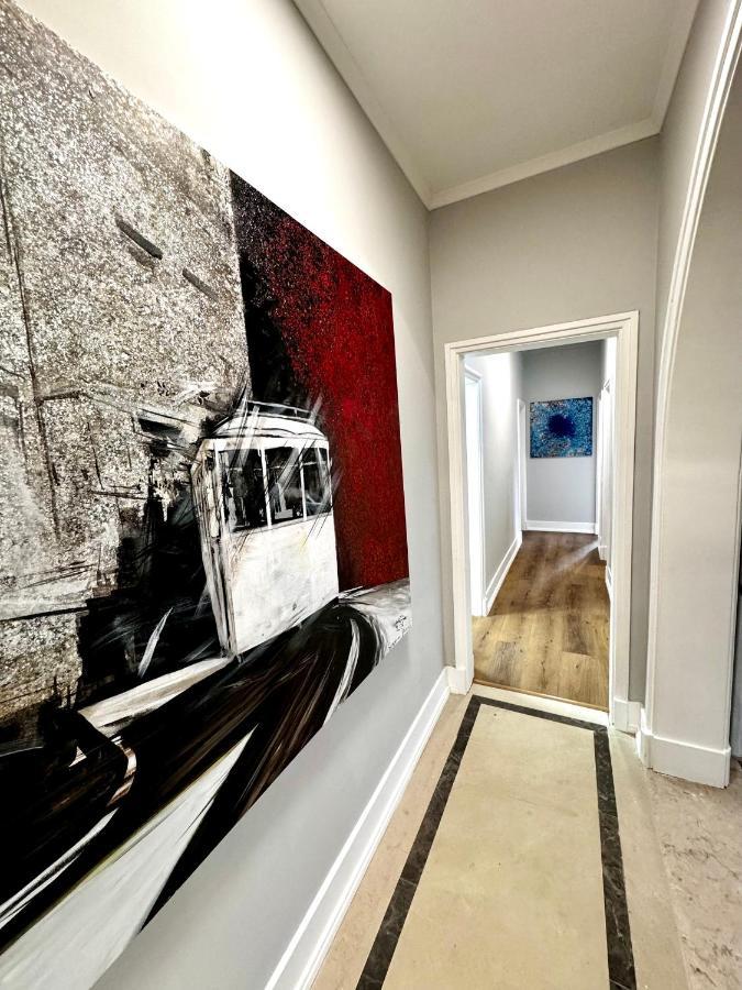 Relax And Explore Lisbon Suites And Rooms Extérieur photo