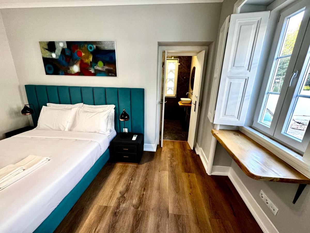 Relax And Explore Lisbon Suites And Rooms Extérieur photo