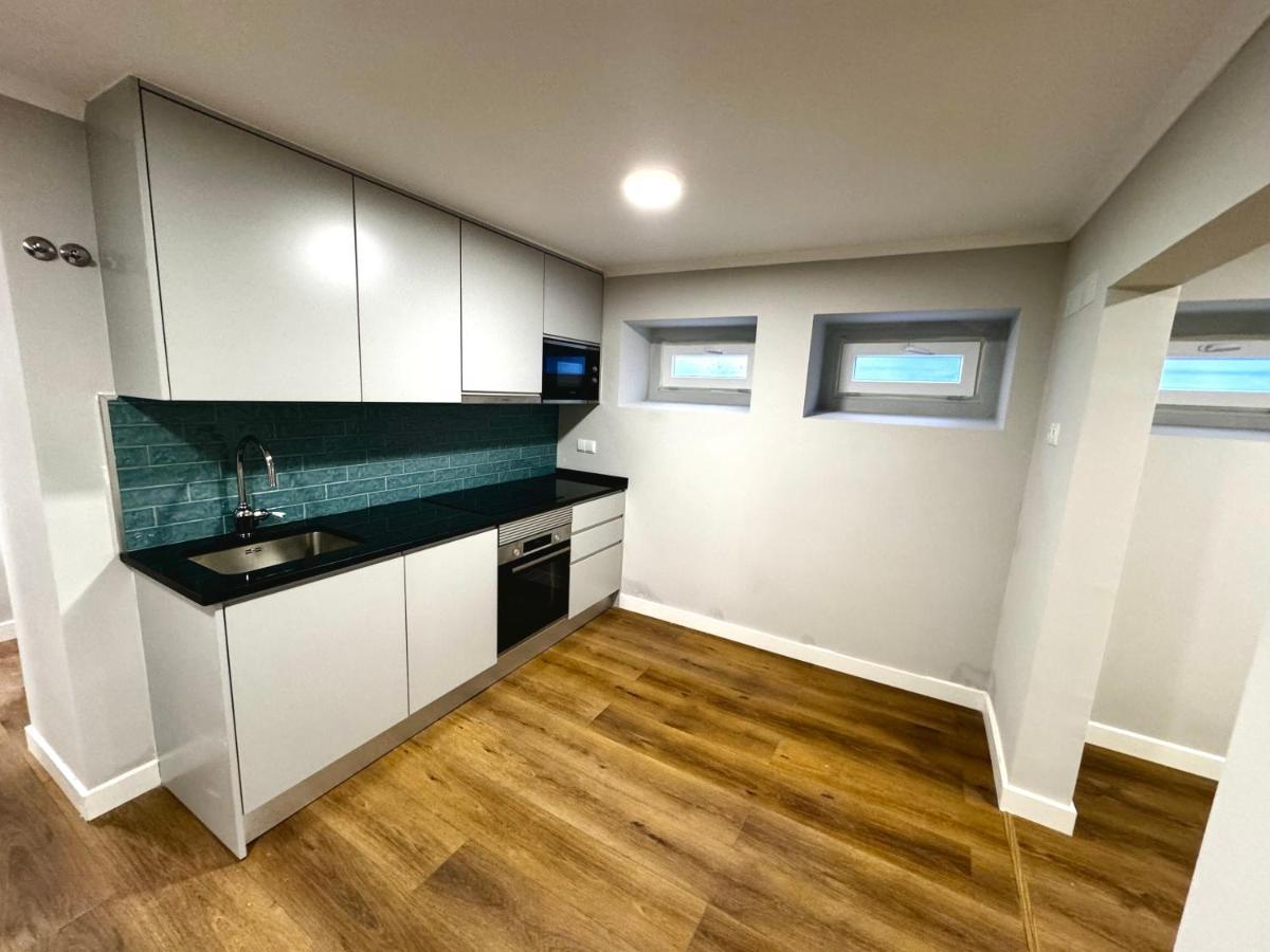 Relax And Explore Lisbon Suites And Rooms Extérieur photo