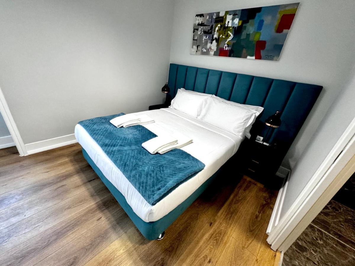 Relax And Explore Lisbon Suites And Rooms Extérieur photo