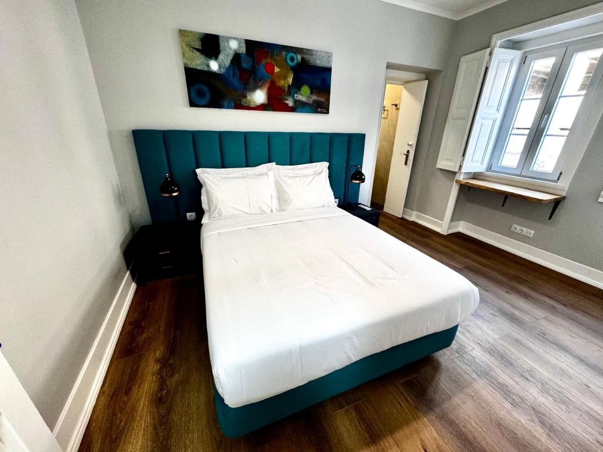 Relax And Explore Lisbon Suites And Rooms Extérieur photo