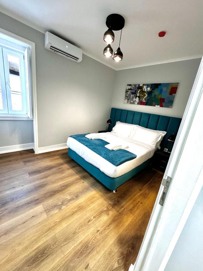 Relax And Explore Lisbon Suites And Rooms Extérieur photo