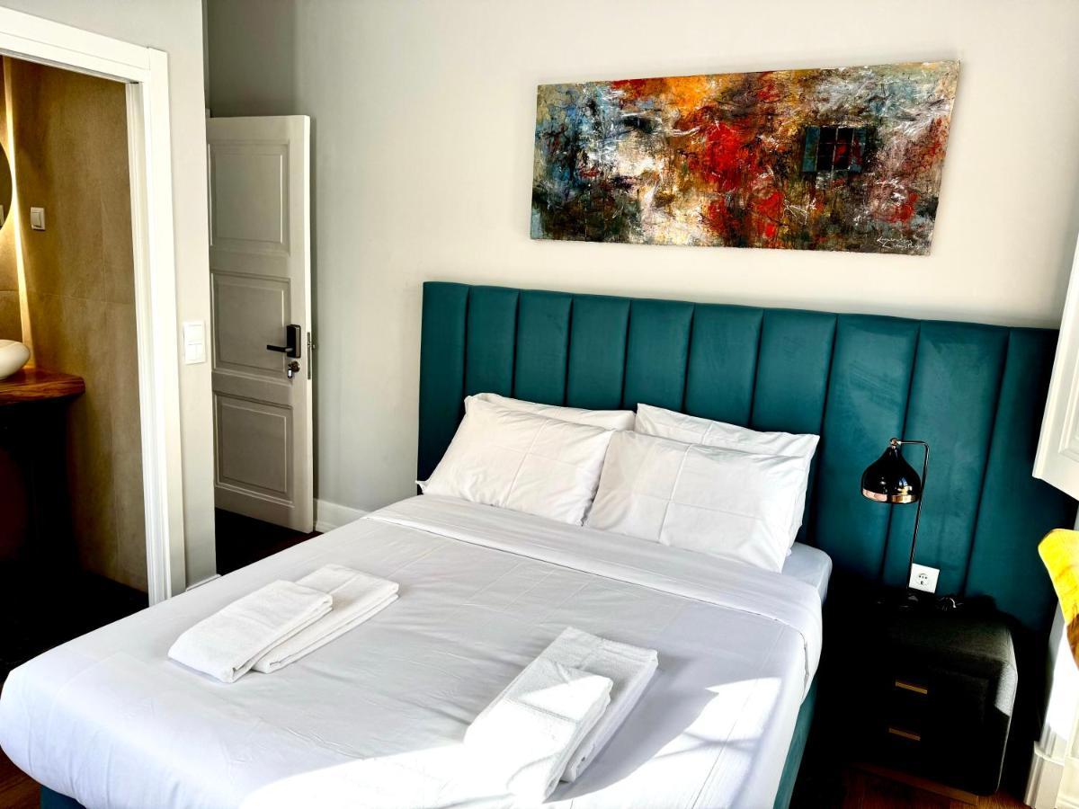 Relax And Explore Lisbon Suites And Rooms Extérieur photo