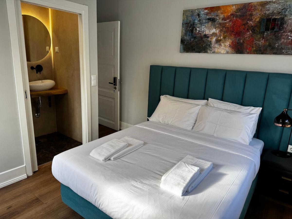 Relax And Explore Lisbon Suites And Rooms Extérieur photo