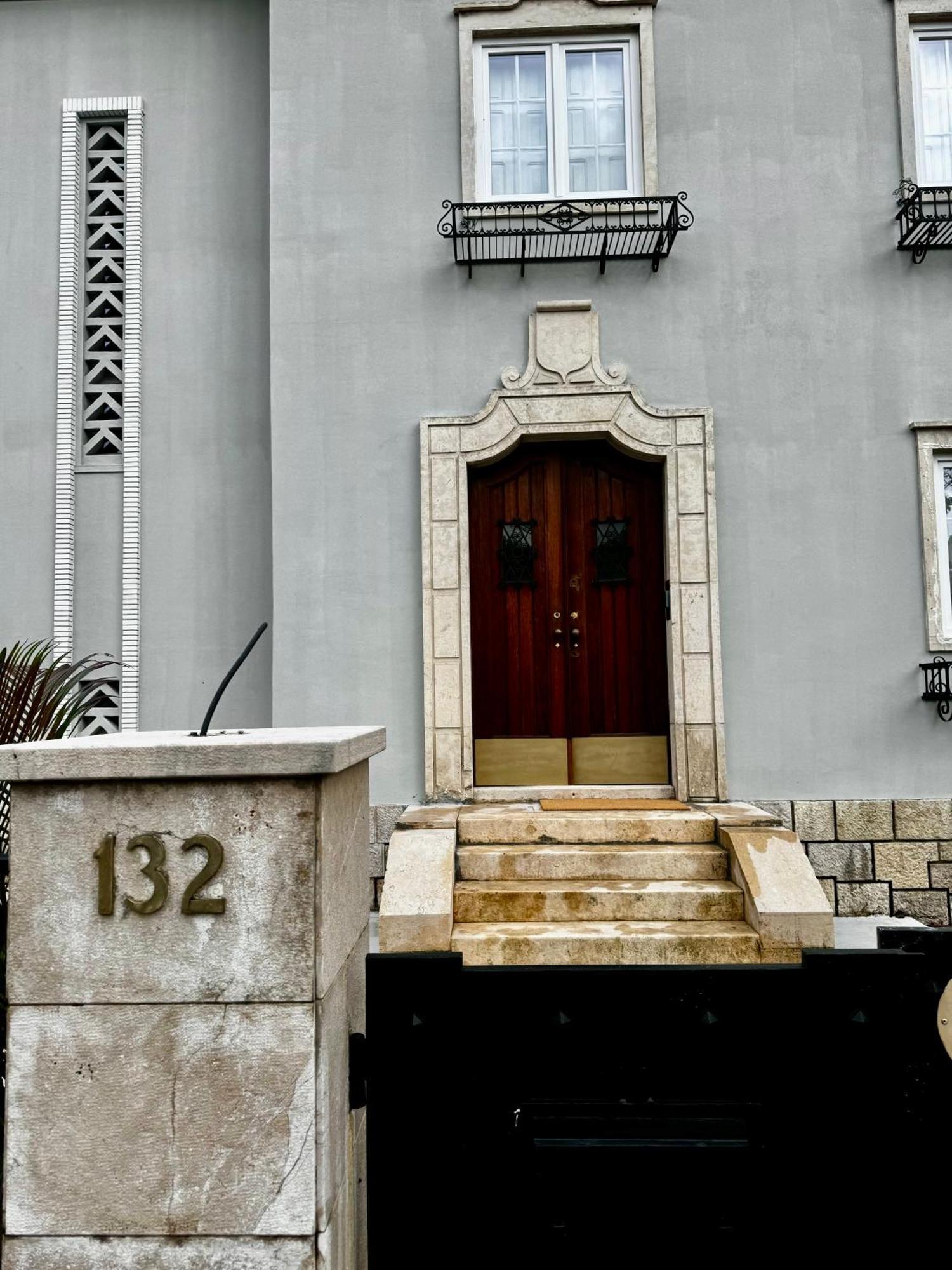 Relax And Explore Lisbon Suites And Rooms Extérieur photo