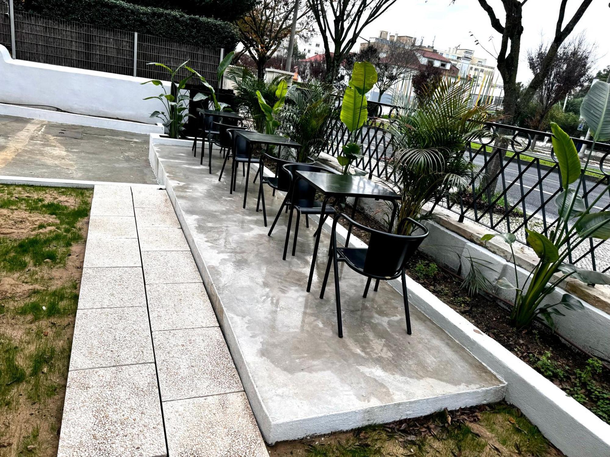 Relax And Explore Lisbon Suites And Rooms Extérieur photo