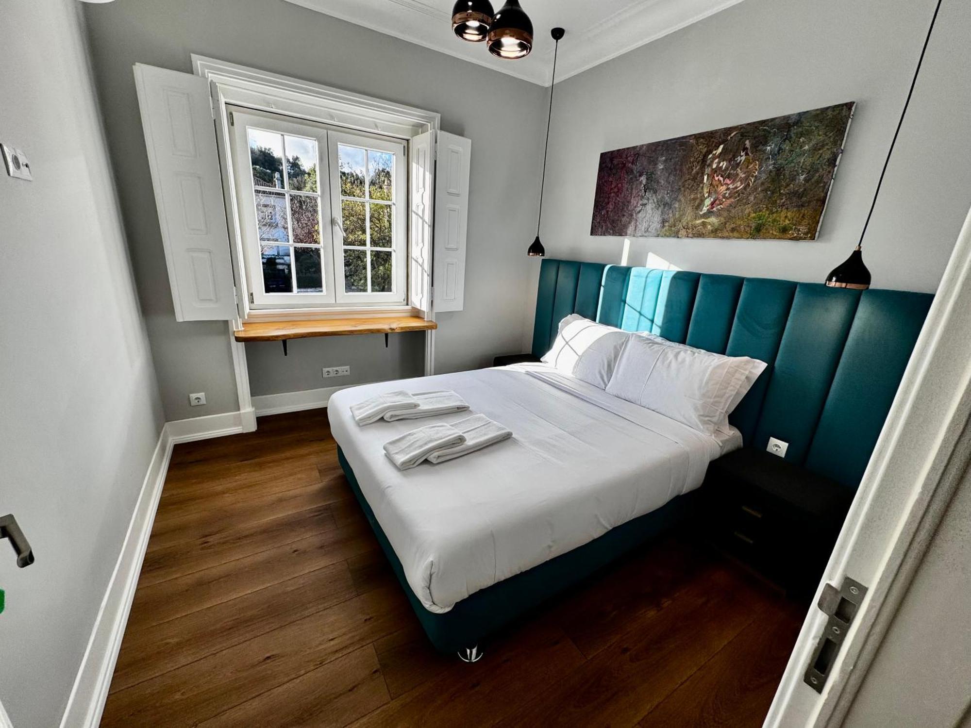 Relax And Explore Lisbon Suites And Rooms Extérieur photo