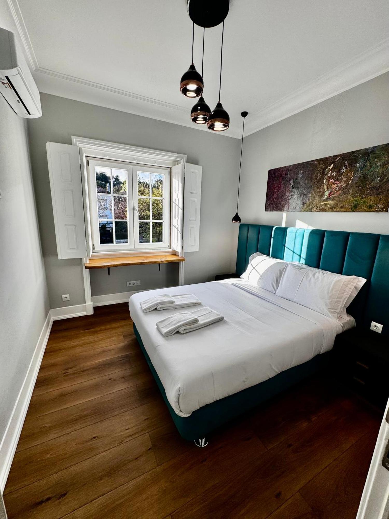 Relax And Explore Lisbon Suites And Rooms Extérieur photo