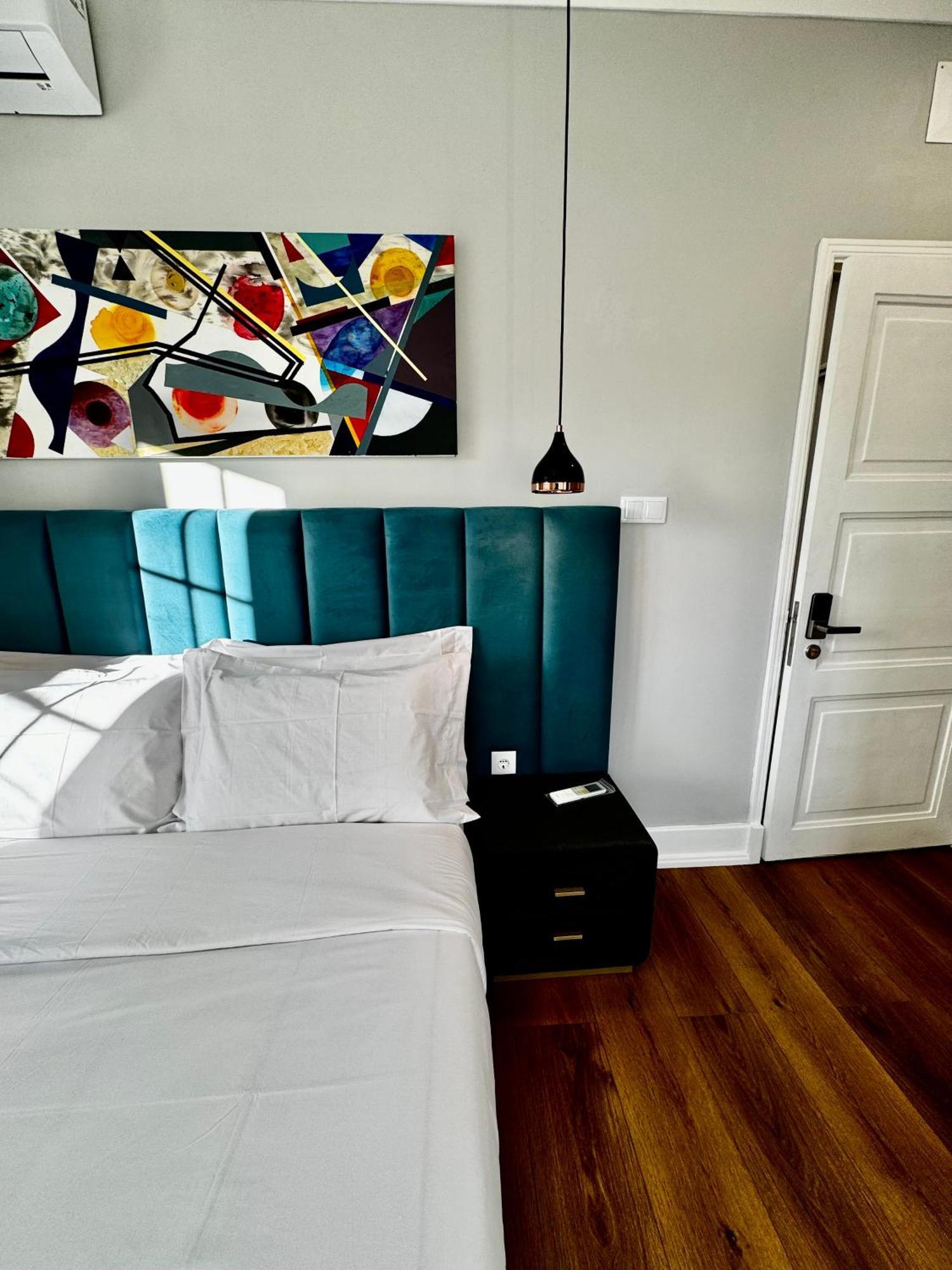 Relax And Explore Lisbon Suites And Rooms Extérieur photo