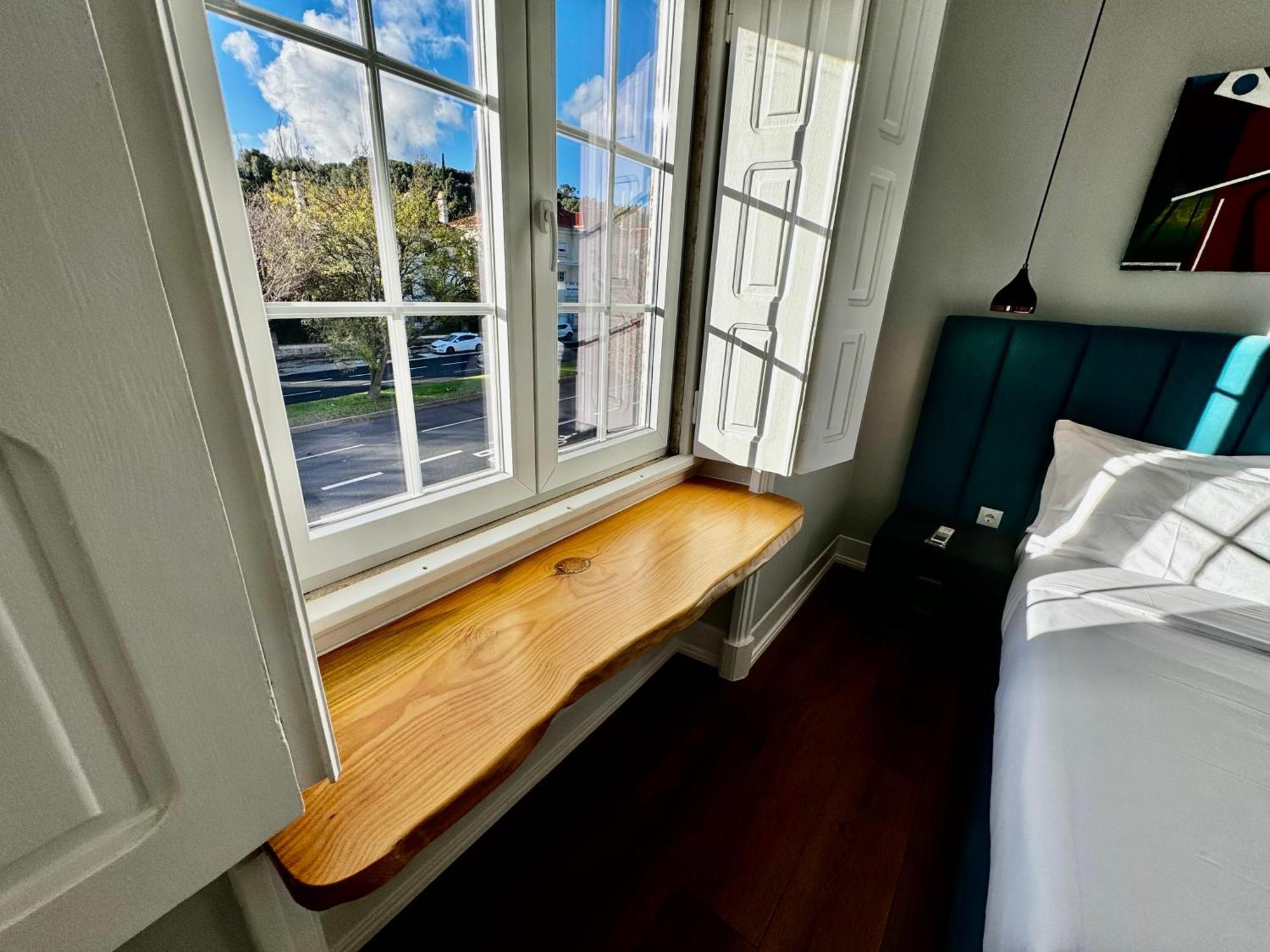 Relax And Explore Lisbon Suites And Rooms Extérieur photo