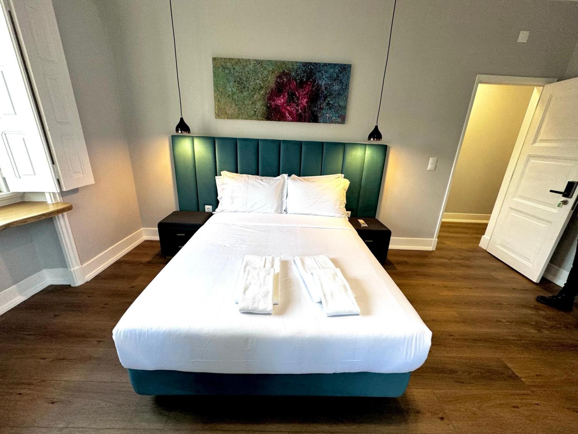 Relax And Explore Lisbon Suites And Rooms Extérieur photo