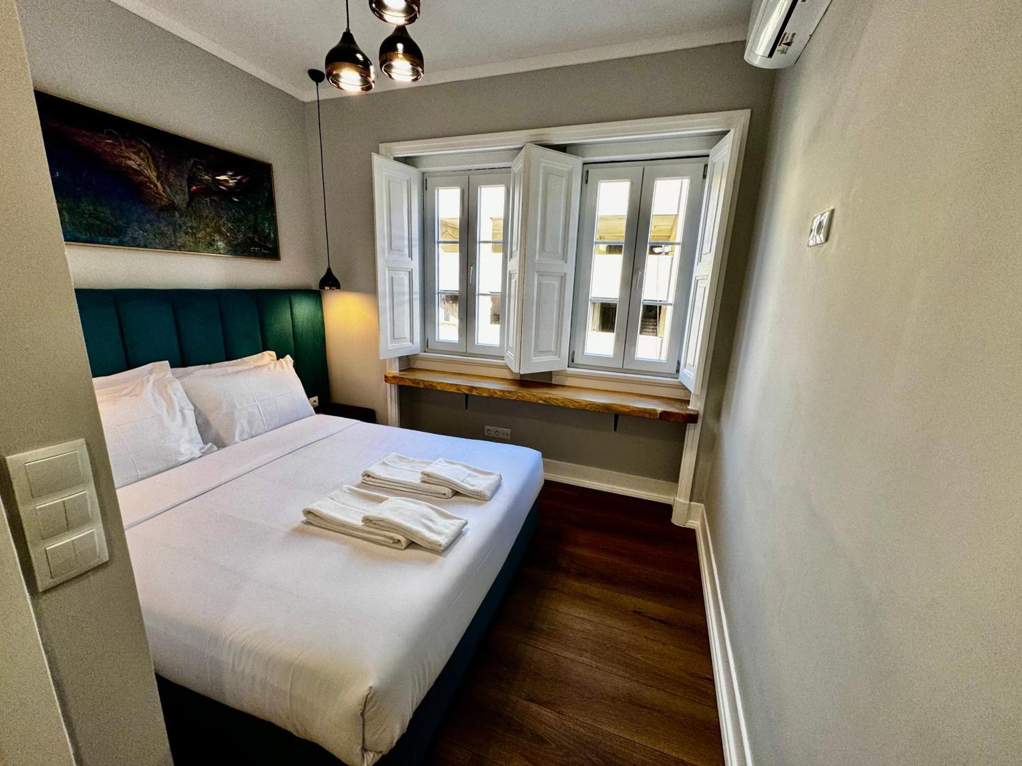 Relax And Explore Lisbon Suites And Rooms Extérieur photo