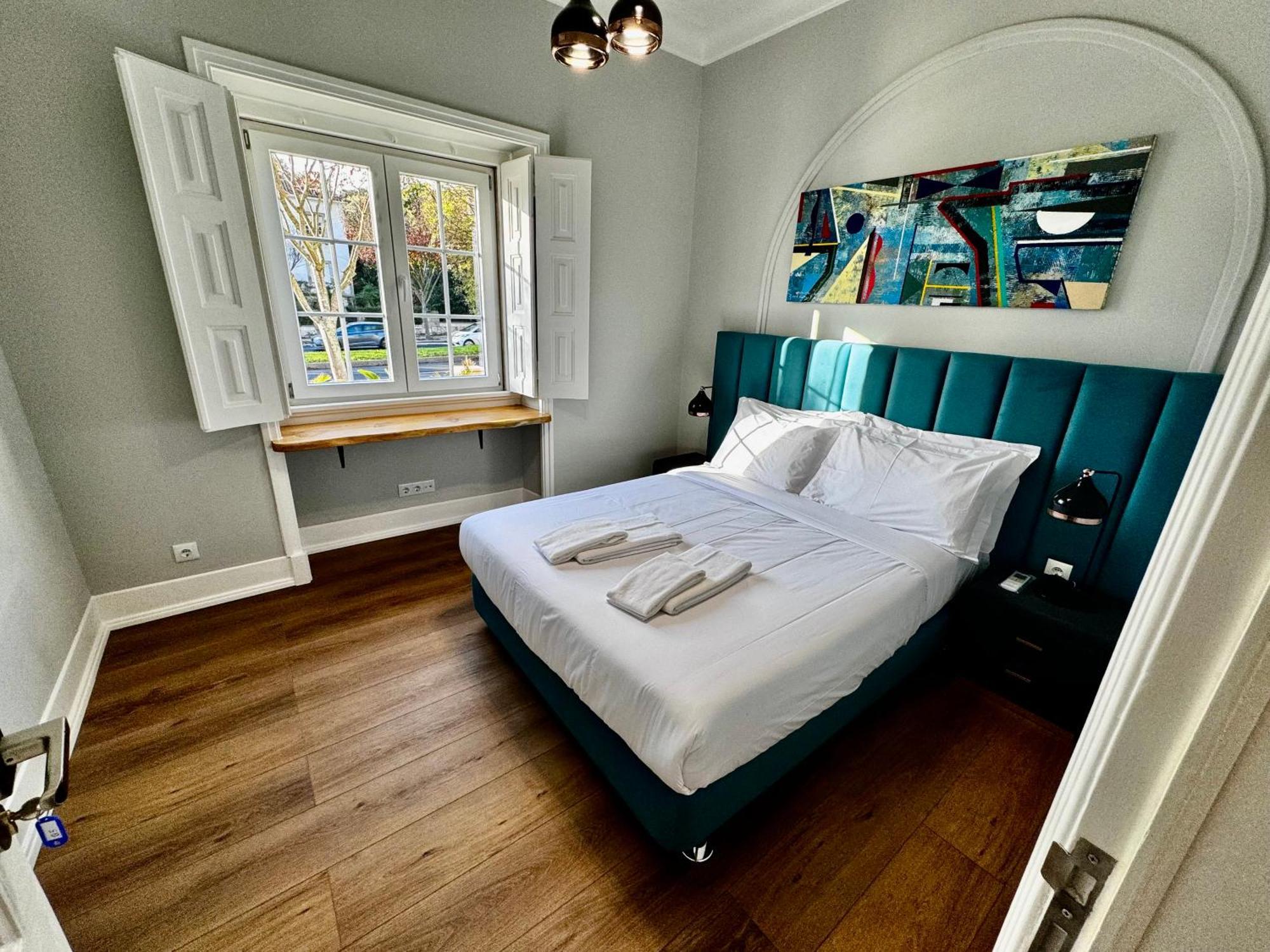 Relax And Explore Lisbon Suites And Rooms Extérieur photo