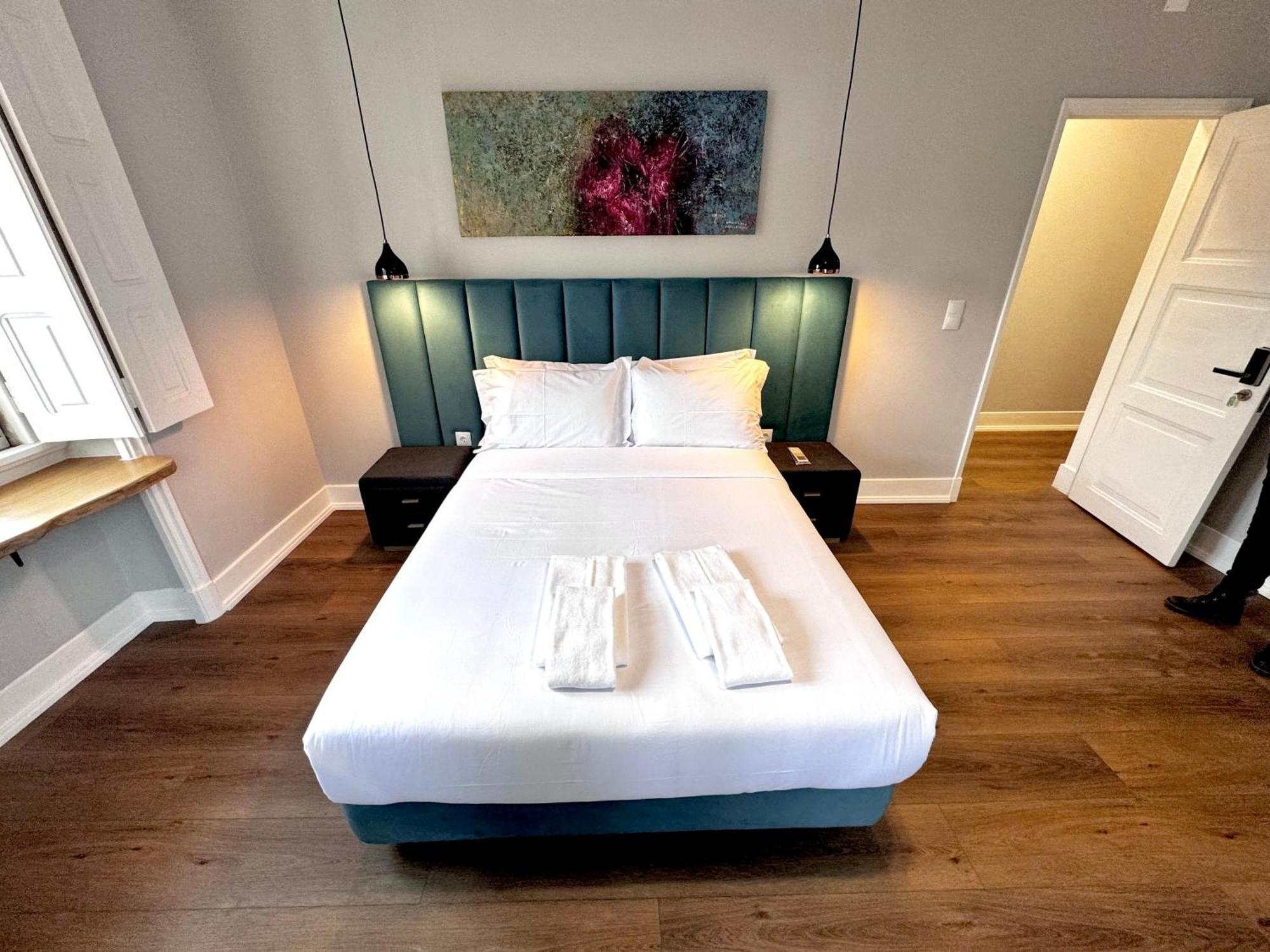 Relax And Explore Lisbon Suites And Rooms Extérieur photo