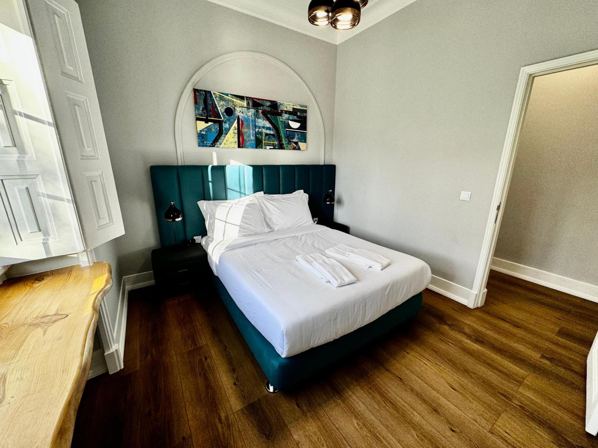 Relax And Explore Lisbon Suites And Rooms Extérieur photo