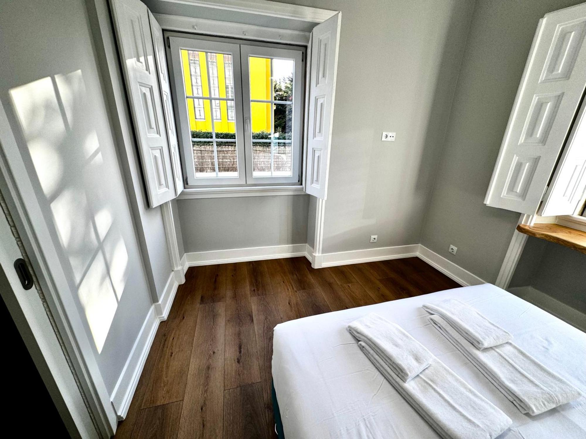 Relax And Explore Lisbon Suites And Rooms Extérieur photo