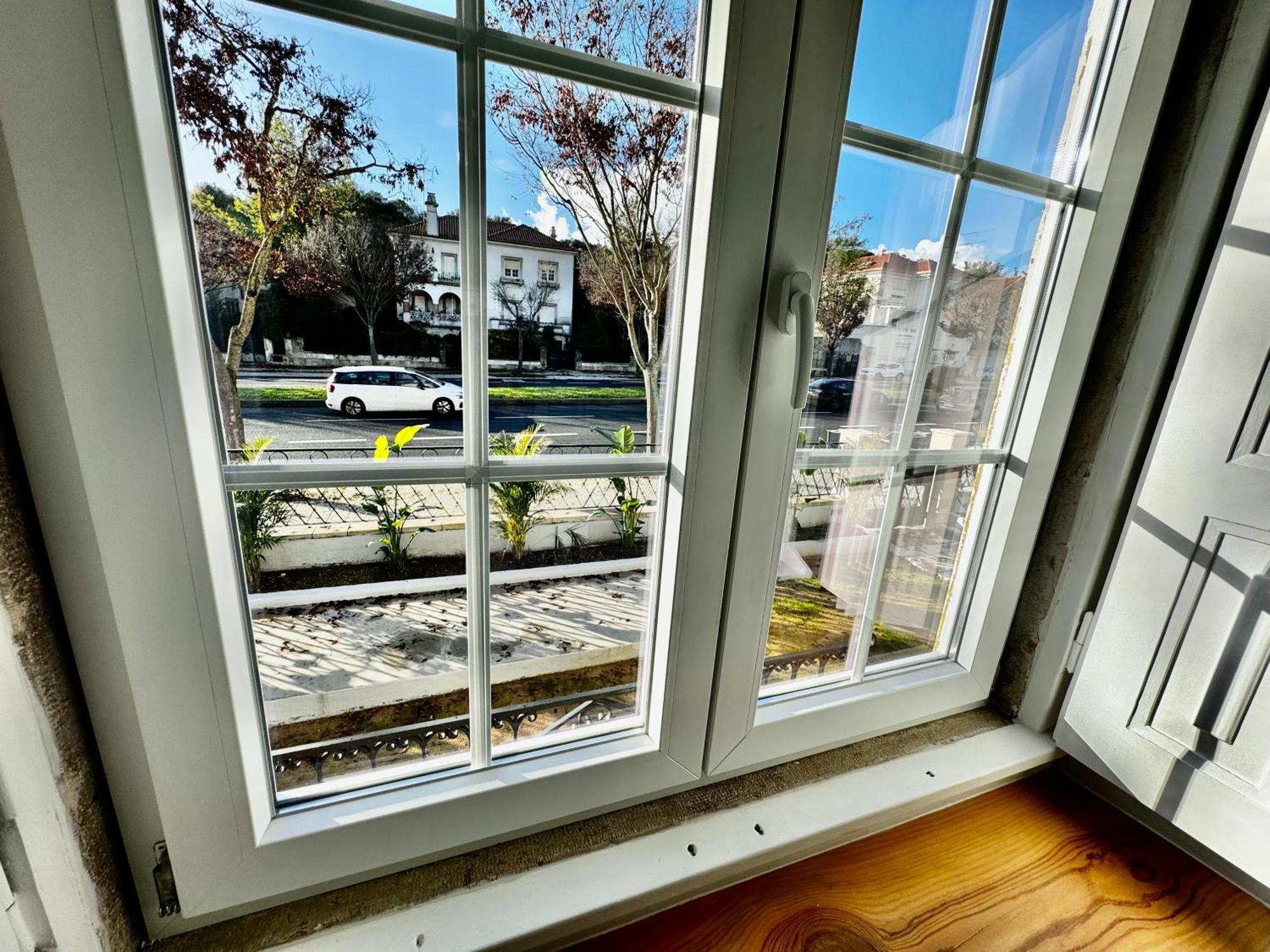 Relax And Explore Lisbon Suites And Rooms Extérieur photo