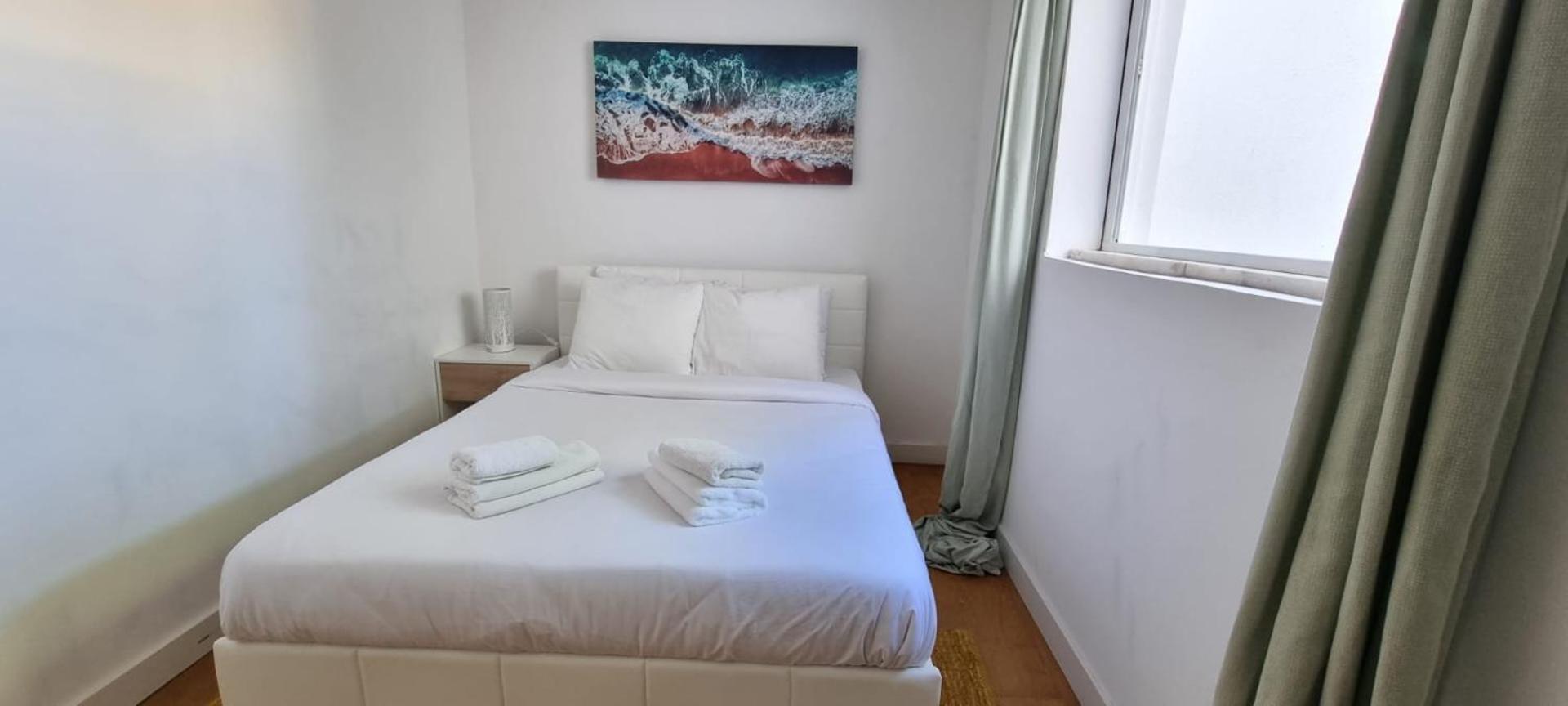Relax And Explore Lisbon Suites And Rooms Extérieur photo